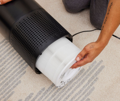 Air Purifier Replacement Filters
