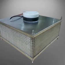 Air Purifier for Chemical