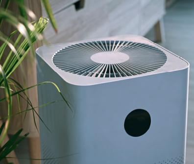 Air Purifiers for Homes