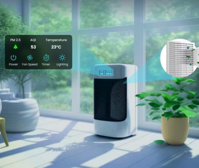 Air Purifiers for Sterile Environments