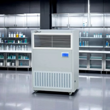 Air Purifiers for Sterile Environments