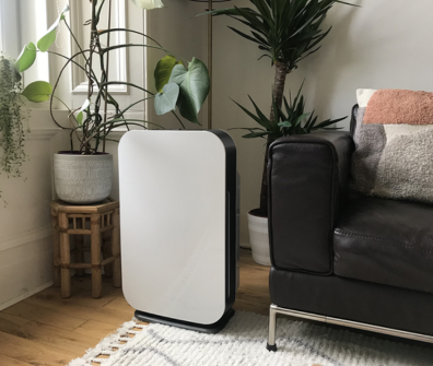 Air Purifiers with Charcoal Filter