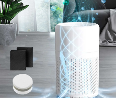 Air Purifier Manufacturers 