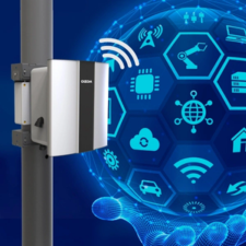 Air Quality Monitoring System