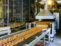 Bakery & Confectionery Production Lines