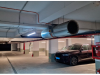Basements, Garages & Smoking Zones