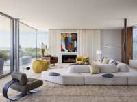 Bedrooms & Living Rooms