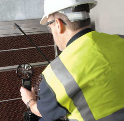 Benefits of Choosing Trueair<br />
