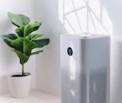 Benefits of Using Air Purifiers in Large Halls