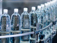 Canning, Bottling & Beverage Plants