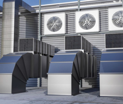 Centralized Industrial Air Purification Systems