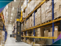 Chemical & Pharma Warehouses