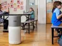 Classrooms & Libraries