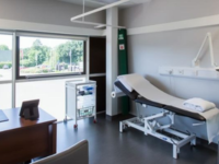 Medical & Clinic Purifiers