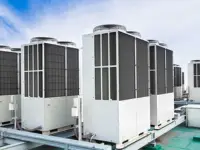 Commercial HVAC Systems
