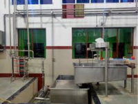 Dairy Processing & Milk Packaging Units