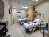 Doctor Clinics & Recovery Rooms