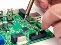 Electronics & PCB Assembly