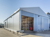 Factories & Warehouses