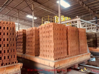 Fly Ash & Brick Kiln Units