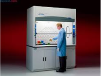 Fume Hood Backup & Buffer Zones