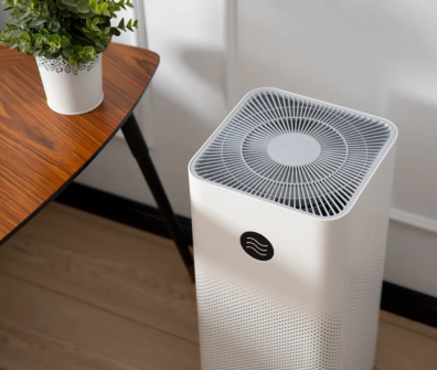 HEPA Air Purifiers 