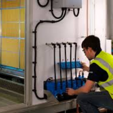 Humidifier Commissioning & Maintenance Guide