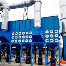 Industrial Air Filters