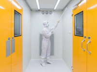 Laboratories & Cleanrooms