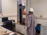 Metallurgical Labs & Quality Inspection Units