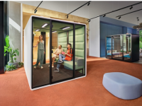 Office & Commercial Air Purifiers