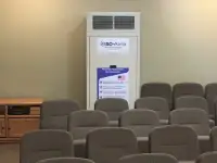 Religious Halls & Community Centers