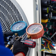 Repairs and diagnostics