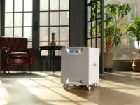 Retail Outlets & Waiting Lounges