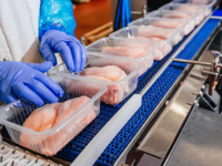 Seafood & Meat Processing Facilities