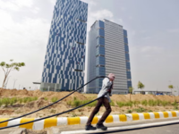 Smart Cities & Government Buildings