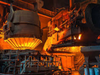 Steel & Metal Processing