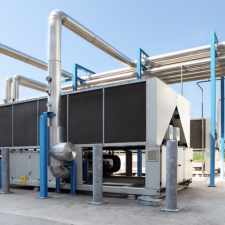 System upgrades and retrofits