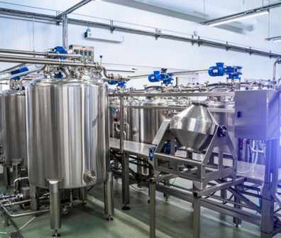 Types of Filters in Our Industrial Systems