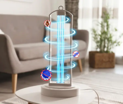 UV Air Purifiers