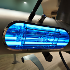 UV Air Purifiers