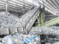 Waste Processing & Recycling Plants
