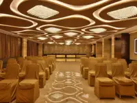 Wedding Halls & Banquet Venues