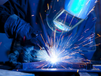 Welding/Cutting & Fabrication Bays