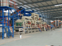 Woodworking & MDF Factories